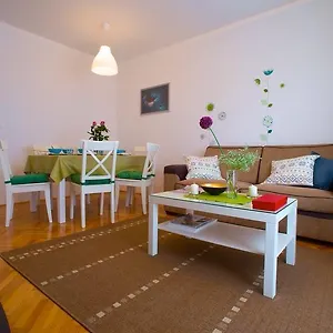 Luxe 3br Apartament Split