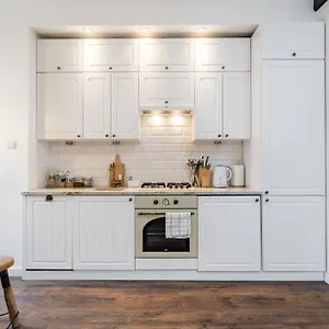 Chmielna Studio, Railway Station Apartament Warszawa