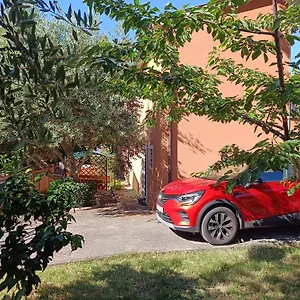  Apartament Helena