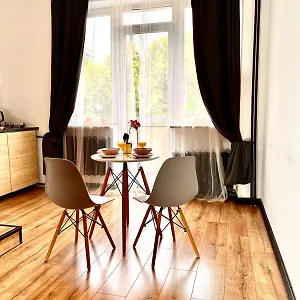 Final 1room Warszawacenter Apartament Warszawa