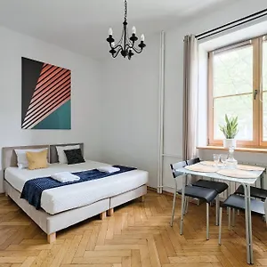Center - Marszalkowska 140 Apartament Warszawa