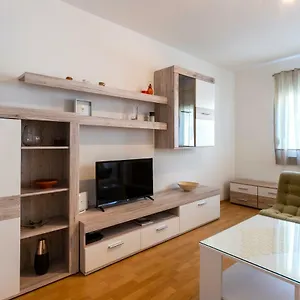  Apartament Anna With Free Private Parking